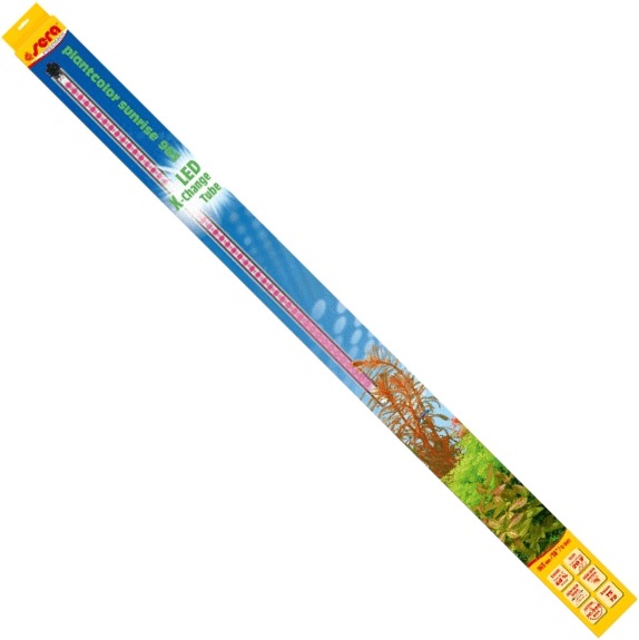 Actual product image Sera LED Tropic aqua luminaire (LED, 12.30 W)