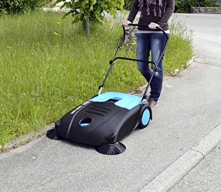 Actual product image Güde Gkm 800