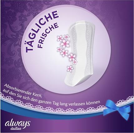 Immagine prodotto Always Dailies Extra Protect (1 x)