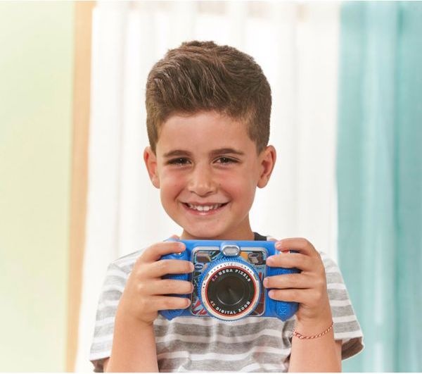 Produktbild VTech Kidizoom Duo Pro + Tasche