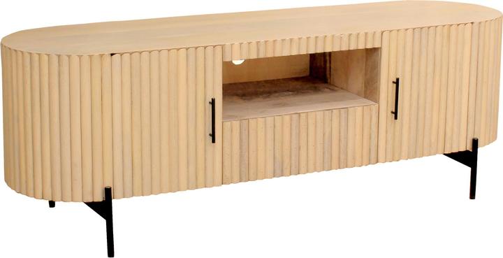 Actual product image SIT Möbel Stripe (160 x 45 x 60 cm)