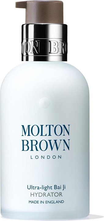 Produktbild Molton Brown Ultra-light Bai Ji Hydrator (100 ml, 24h Creme)
