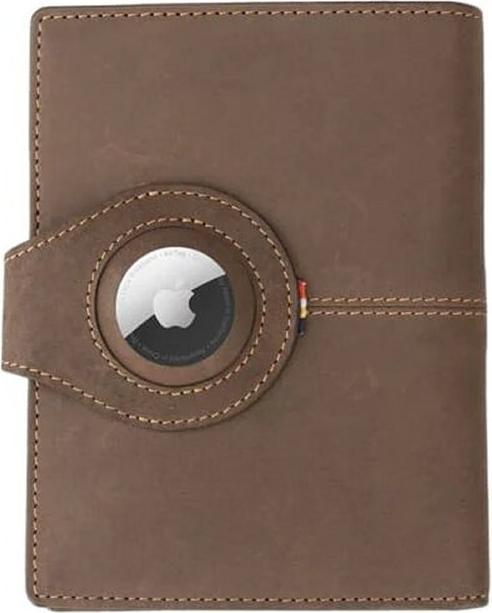 Produktbild Garzini AirTag Passport Holder, Java