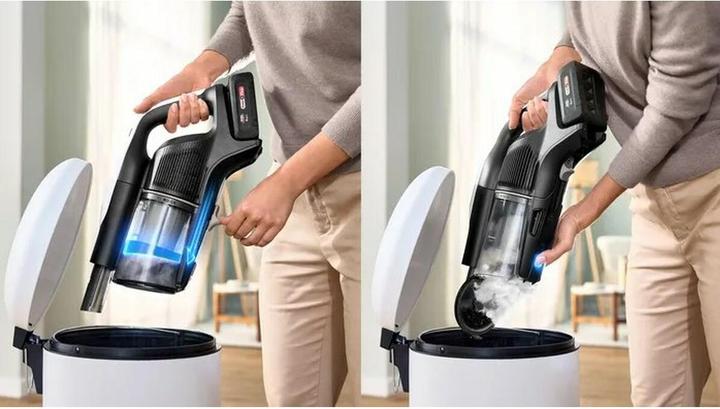 Actual product image Bosch Hausgeräte Unlimited 10