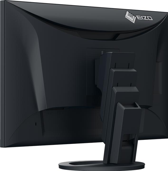 Actual product image Eizo EV2740S FlexScan (3840 x 2160 Pixels, 27")