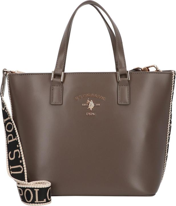 Immagine prodotto U.S. Polo Heat Shopper Tasche 27 cm (8 l)