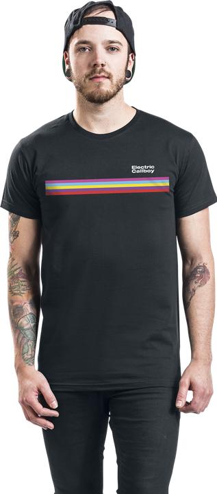 Produktbild Electric Callboy Stripe (M)