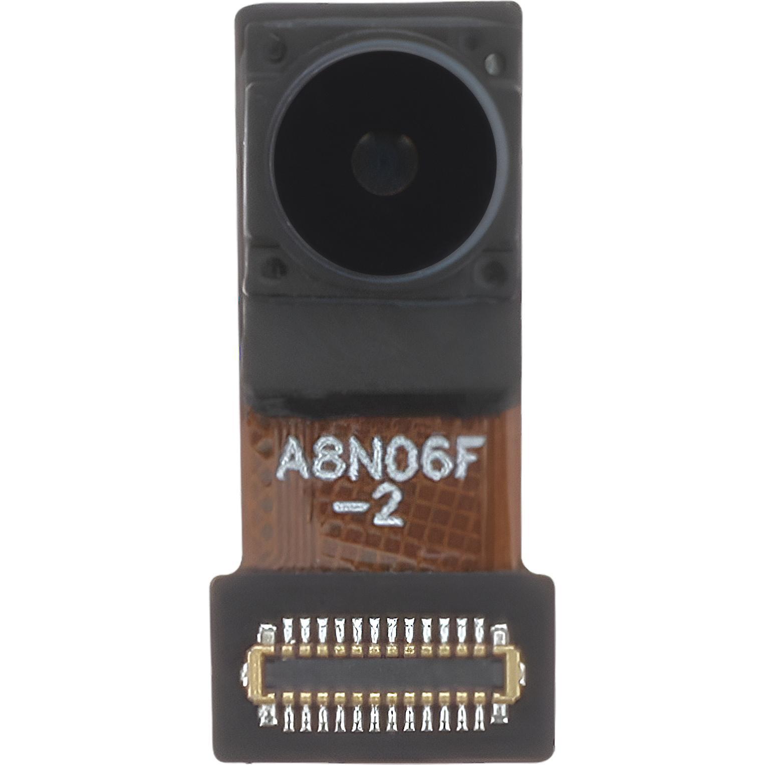 Thumbnail - Clappio Frontkamera Ersatzteil (Google Pixel 6a), Mobilgerät Ersatzteile, Schwarz