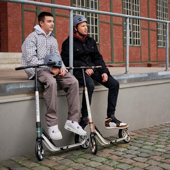 Produktbild Hudora Big Wheel 205 Advanced