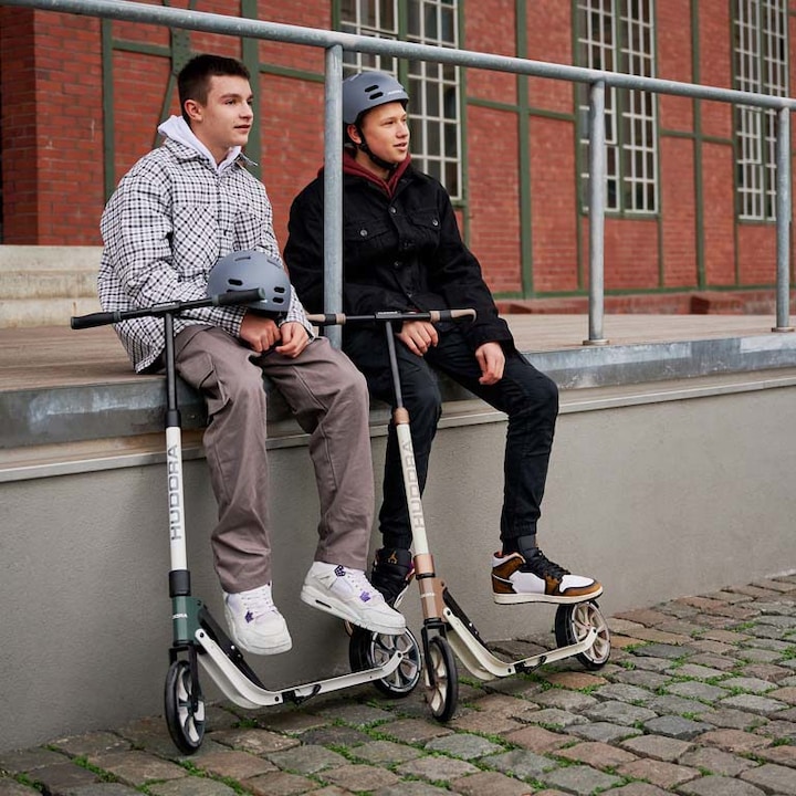 Produktbild Hudora Big Wheel 205 Advanced