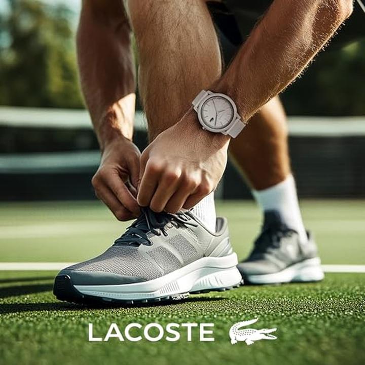 Image du produit Lacoste 12.12 (Montre analogique, 42 mm)