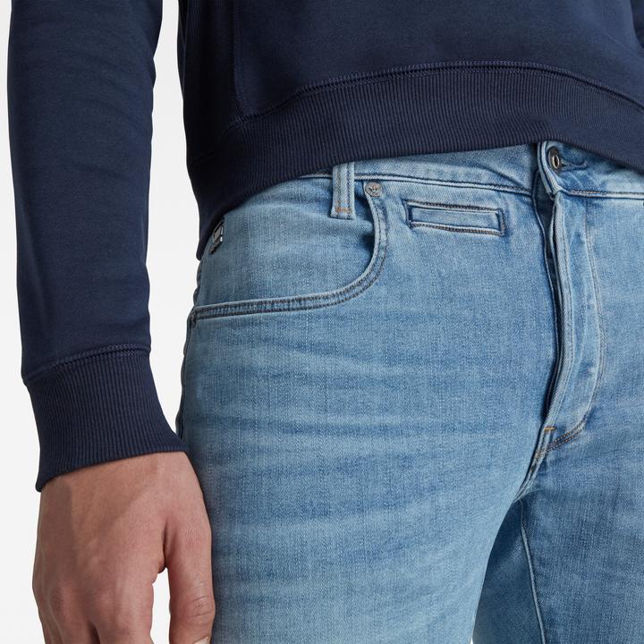 Immagine prodotto G-Star D-Staq Slim Jeans it indigo invecchiato (W32/L32)