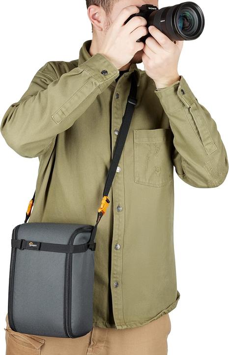 Actual product image Lowepro Trekker Lite BP 250 (Photo backpack, 25.50 l)
