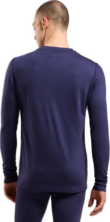 Actual product image Odlo Merino (L)