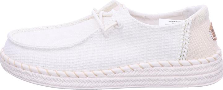 Image du produit Hey Dude Wendy Espadrille Woven (36)