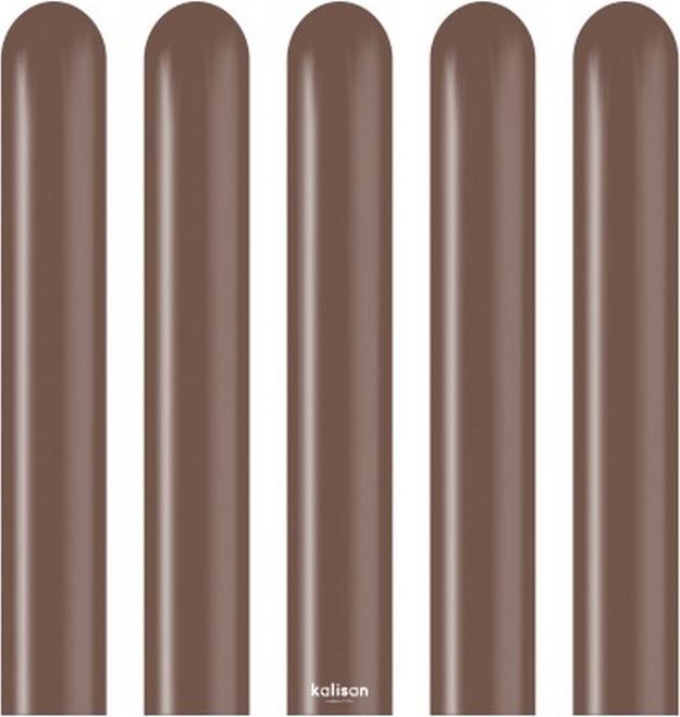 Immagine prodotto Kalisan Palloncini da modellare in lattice confezione da 100 pezzi (100 x)