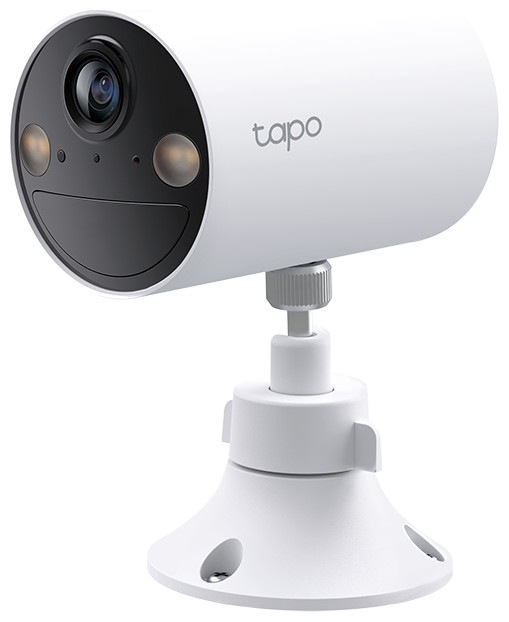 Produktbild TP-Link Tapo C410 KIT (2304 x 1296 Pixels)