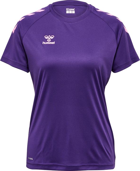 Immagine prodotto hummel Core Xk Core Poly T-Shirt S/S Donna (M)