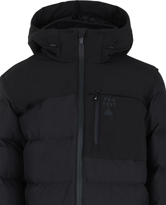 Produktbild Protest JACKETS PRTDEVUN JR snowjacket (140)