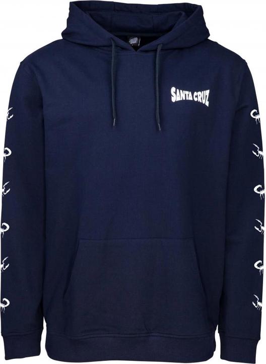 Produktbild Santa Cruz Sacred Heart Hood (M)