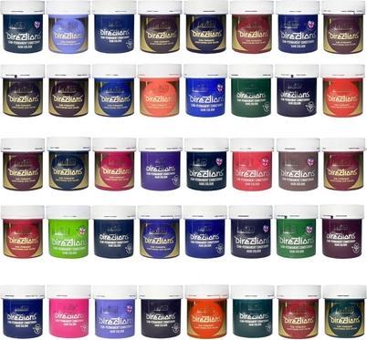 Produktbild Directions La Riche (Turquoise)