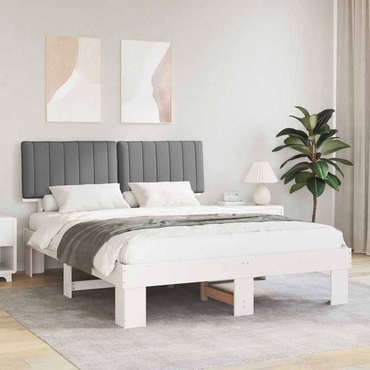 Image du produit vidaXL Bettrahmen (150 x 200 cm)