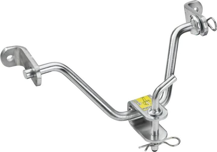 Immagine prodotto Alpina Garden Occhio di traino per la serie AT8