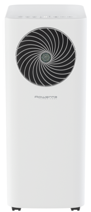 Immagine prodotto Rowenta Turbo Cool AU5010 (26 m², 9000 BTU/h)