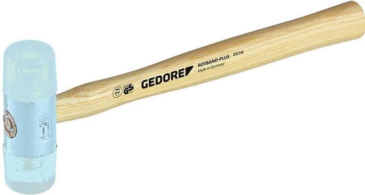 Actual product image Gedore E 224 E-50 Spare handle ash 340 mm