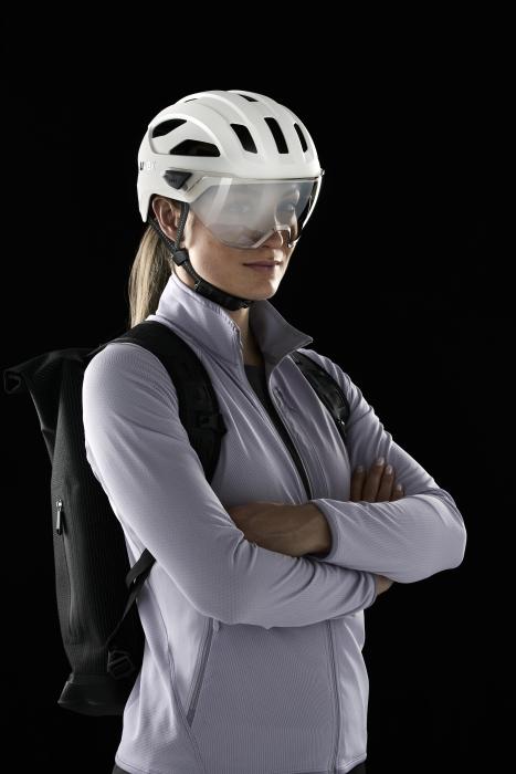 Image du produit Uvex Sports stride visor (56 - 59 cm)
