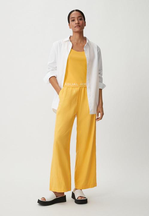 Actual product image Comma Strickpullunder Stricktop aus Viskosemix (36)