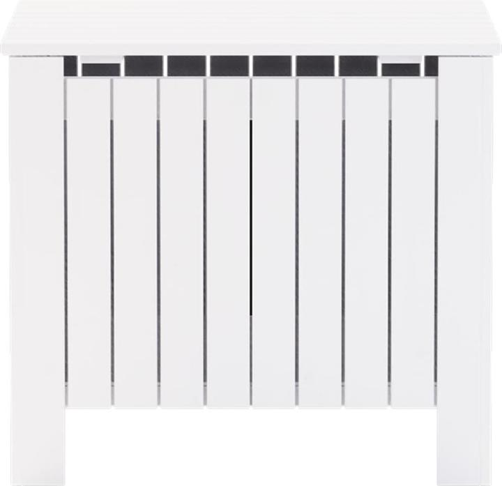 Actual product image vidaXL Truhe (49 cm, 1x)