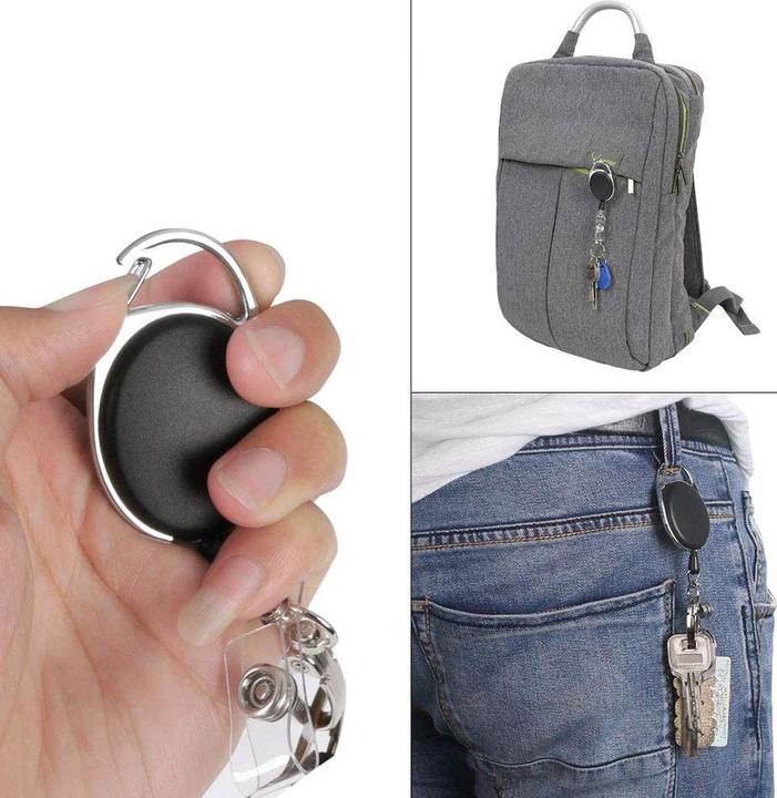 Image du produit Werkstein Anti-Lost Key-Bak