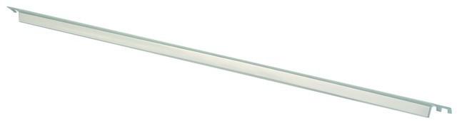 Telegärtner Mounting rail w. ins. for 19Z front panels H10000A