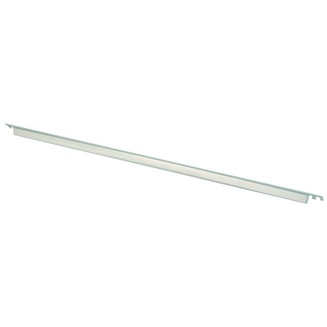 Telegärtner Modulträger,Patchpanel,zbh.Beschriftungsstreifen, Server Zubehör, Grau
