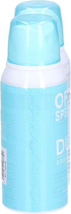 Actual product image Noreva Compressed Dermo-Active 24h (Spray, 200 ml)