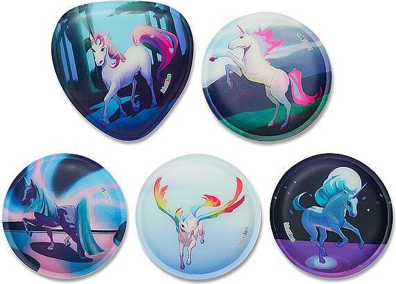 Produktbild Ergobag PhantBärsiewelt Glow (19 l)