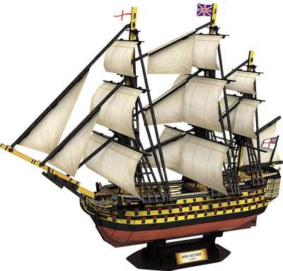 Produktbild Revell HMS Victory