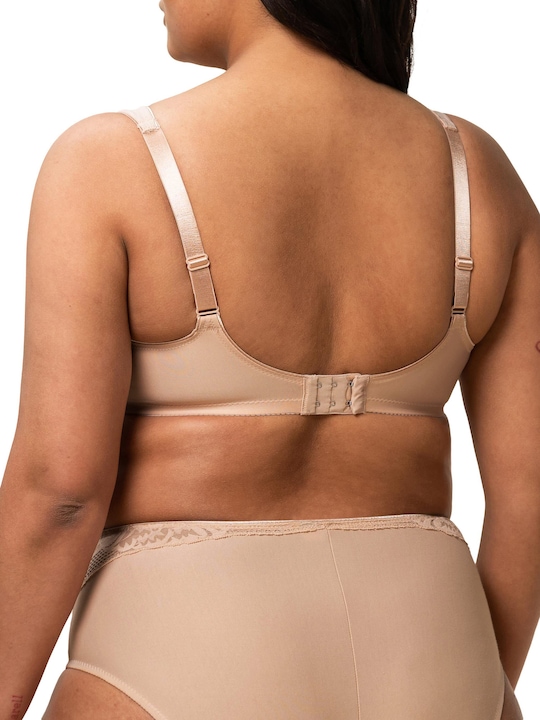 Actual product image Triumph Modern Soft+Cotton W01 (80 E, Single pack)