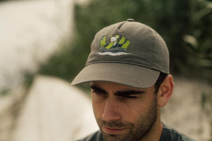 Actual product image Lakor SlowFlow Baseball