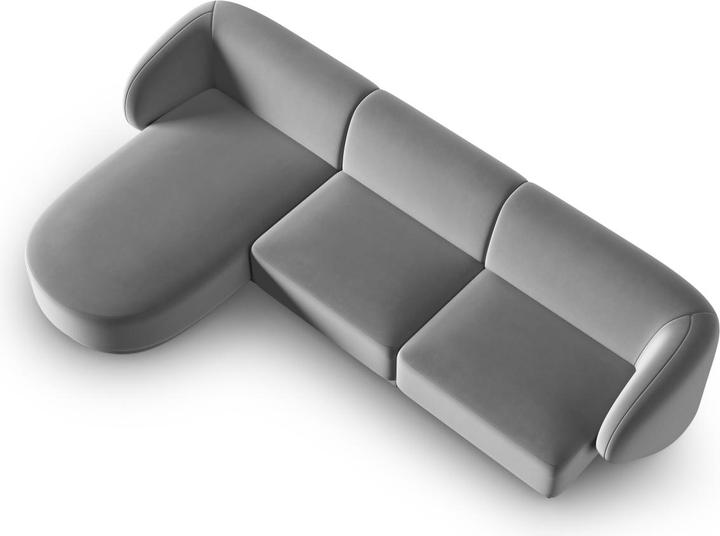 Actual product image CXL by Christian Lacroix Lionel (Corner sofa)