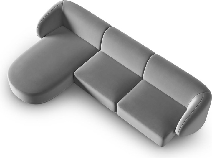 Actual product image CXL by Christian Lacroix Lionel (Corner sofa)
