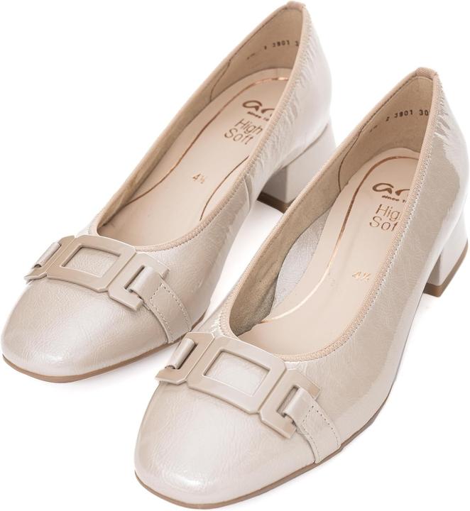 Produktbild Ara Sehr weiche Graz Pumps (36.5)