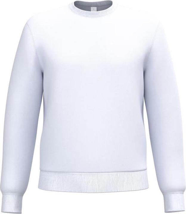 Actual product image iDeal Basic Round neck sweatshirt (4XL)