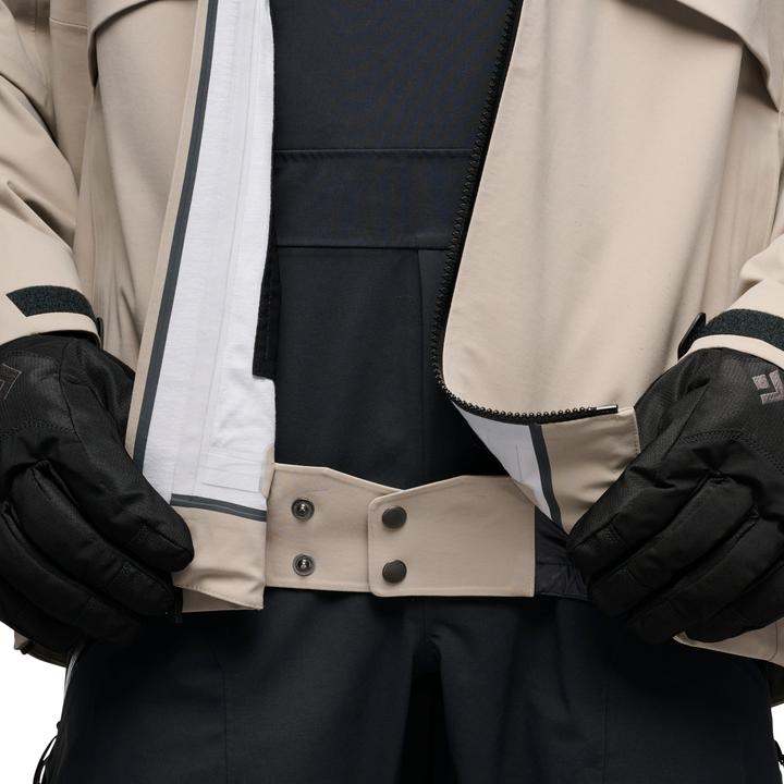 Produktbild Black Diamond M Factor Shell (M)