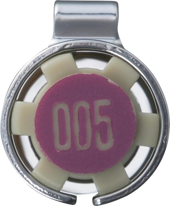 Produktbild Sakura Filzstift Pigma Micron (Lila, Purpur, 1x)