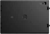 Actual product image Compulocks iPad Air M2 13" (2024), Apex Secured Enclosure Wall Mount - Black, 33 cm (13")