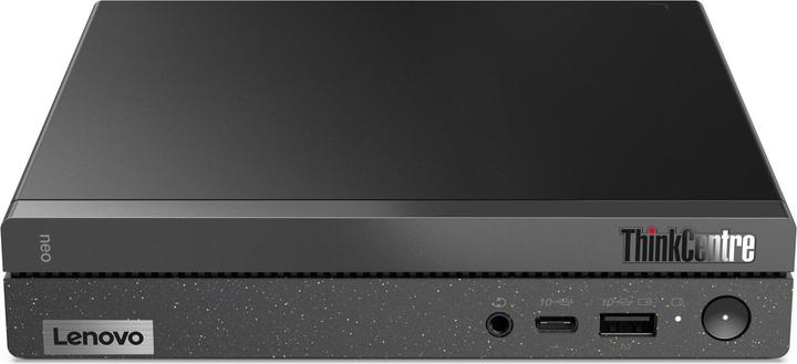 Produktbild Lenovo ThinkCentre neo 50q Gen 4 (Intel Core i5-13420H, 8 GB, 256 GB, Intel UHD Graphics)