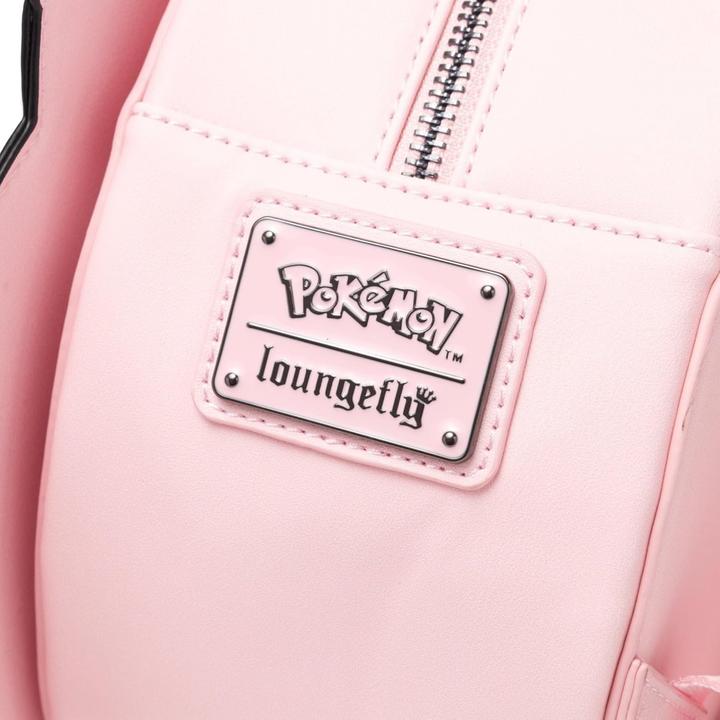 Produktbild Loungefly Pokemon Clefairy backpack