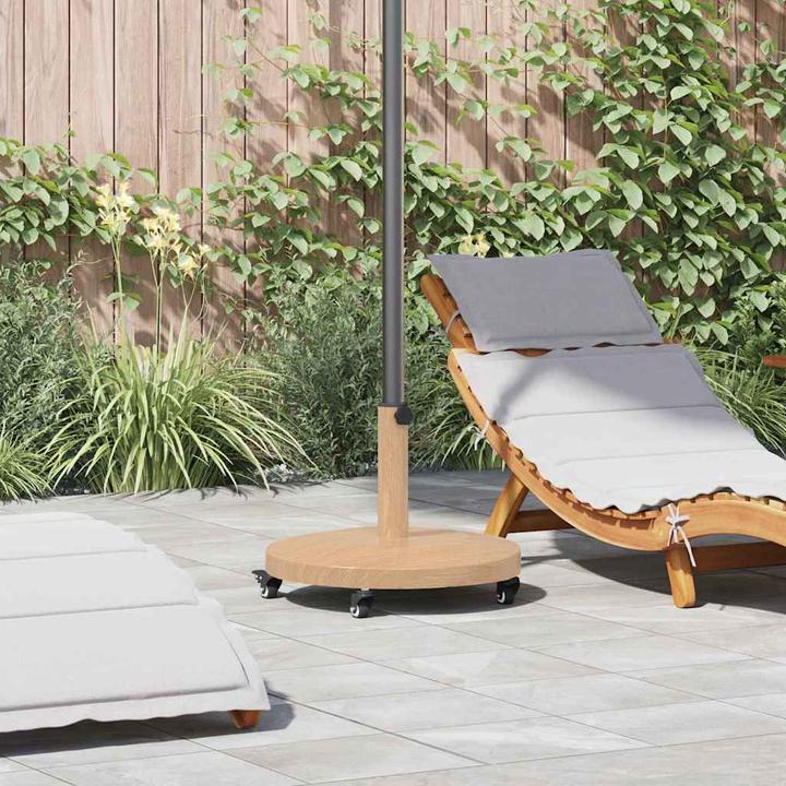 Produktbild vidaXL Sonnenschirmständer